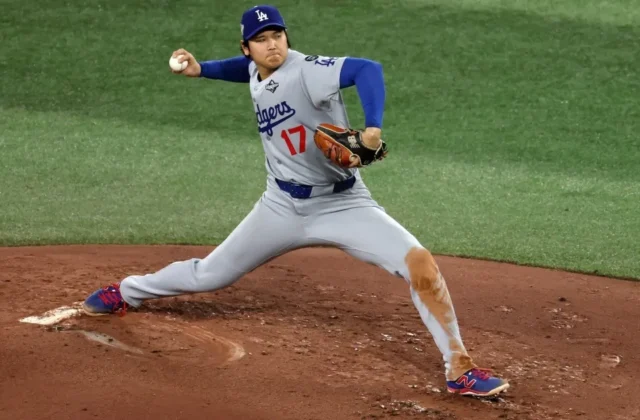 Ohtani, Caminero, “El Miz” y Scherzer protagonizan los Datos de la Semana en MLB