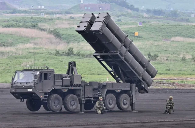Japón acuerda realizar pruebas con misiles hipersónicos en Australia en pleno auge militar