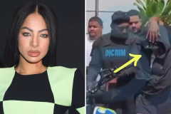 La denuncia de Yailín La más viral por presunta extorsión en República Dominicana - Infobae