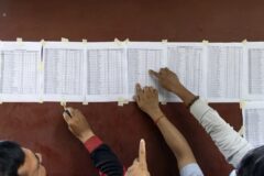 En Nepal sube a 626 la cifra de muertos y a 2.426 los desaparecidos por la riada