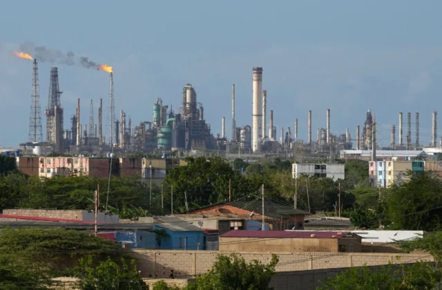 5 incógnitas que deja el “mayor acuerdo petrolero” de Trump con Venezuela