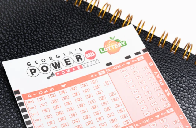 Powerball Double Play en vivo: resultados y ganadores del sábado 29 de agosto de 2026