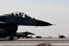 #Mundo:Irán ataca bases estadounidenses en Jordania como represalia al bombardeo de la isla Larak #FVDigital