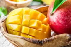 FDA alerta sobre riesgo de salmonella en mangos de Walmart: qué hacer si compraste