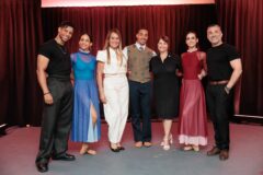 Bellas Artes convierte el proceso creativo en protagonista de su quinta semana