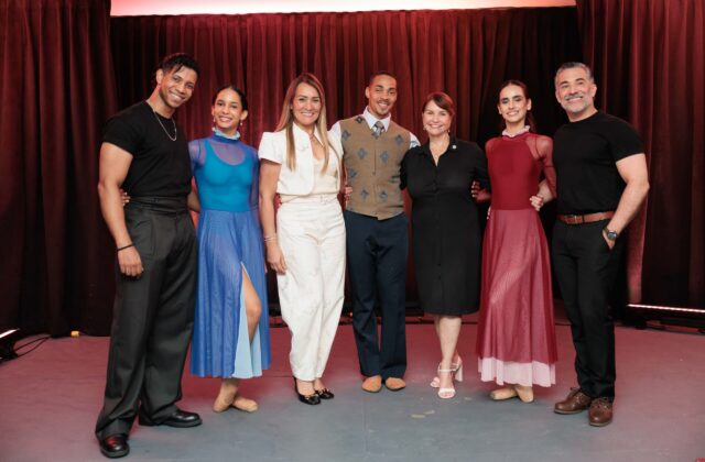 Bellas Artes convierte el proceso creativo en protagonista de su quinta semana