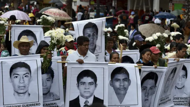 Matan en México a una estudiante española que realizaba intercambio académico