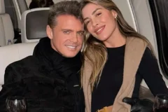 Michelle Salas aclara cómo está Luis Miguel; anticipa lo que viene para el cantante