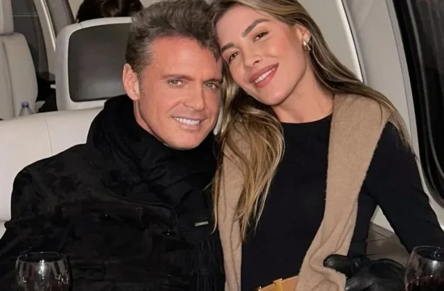 Michelle Salas aclara cómo está Luis Miguel; anticipa lo que viene para el cantante