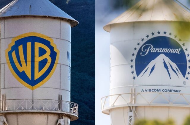 Paramount negociará en octubre con California sobre su fusión con Warner Bros. Discovery