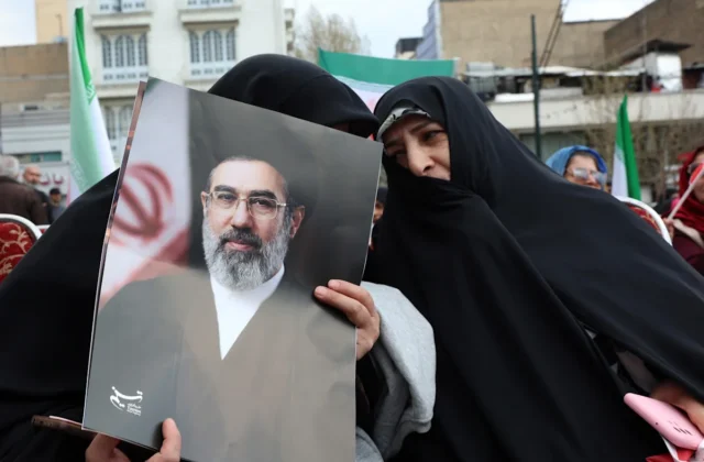 Mojtaba Jameneí cumple seis meses al frente de Irán sin aparecer en público