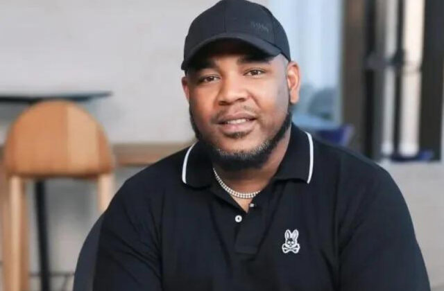 Edwin Encarnación denuncia ataque y pide RD$50 millones