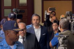 Tribunal retoma este viernes el desfile de peritos del caso Jet Set