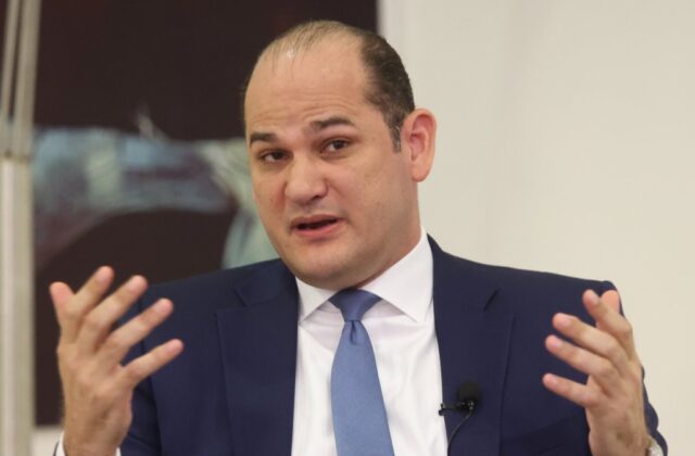 Director del INABIE admite que no exige experiencia a suplidores del almuerzo escolar