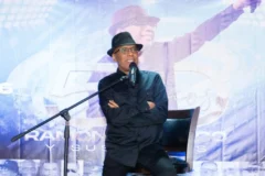 Ramón Orlando: cinco décadas de música que marcaron el merengue y otros géneros
