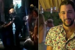 Identifican cadáver de joven dominicano hallado dentro de una chimenea en escuela de Queens