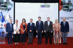 RD se convierte en punto de encuentro iberoamericano para debatir el futuro del patrimonio