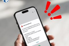 ¿Por qué no todos recibieron la alerta del Simulacro Nacional? 9-1-1 explica los motivos