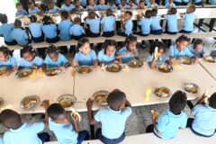 INABIE: Adjudicación a suplidores del almuerzo escolar “no es un cheque en blanco”