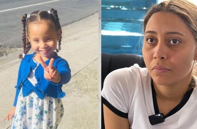 Madre de Brianna Genao pide a las autoridades informar sobre avances en caso de desaparición