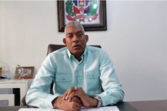 Presidente del CODUE pide investigación rigurosa sobre caso de menores rescatados en supuesta fundación