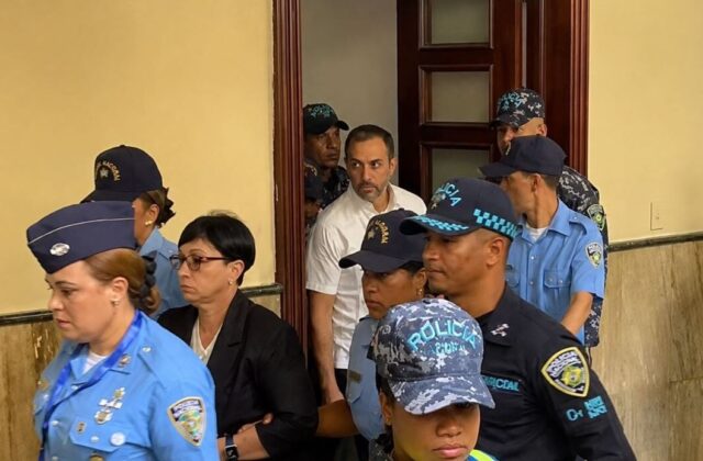 Caso Jet Set: continúa este viernes el juicio de fondo contra los hermanos Espaillat