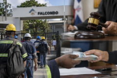 Tribunal autoriza a FONPER a adelantar pagos a trabajadores de Falcondo