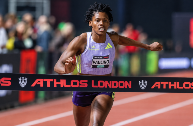 Marileidy Paulino se casa con la gloria en 2026 y logra cuatro campeonatos de manera invicta