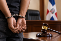 Prisión preventiva contra hombre acusado de matar a su pareja en San Carlos