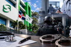 Caso SeNaSa: la cronología de una investigación que llega a Cobra 2.0-A