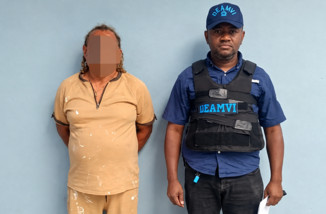 Arrestan en Higüey a hombre buscado por presunta violación sexual a menores