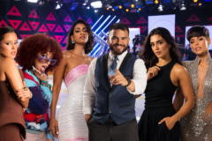 Sophia Sanabria y Natalie B debutarán en Divertido con Jochy