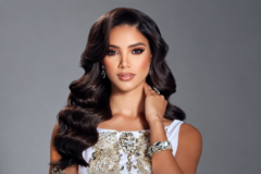 Conozca quién es Joheirry Mola Domínguez, la nueva Miss World