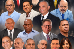 Se fueron, pero sus historias siguen hablando: periodistas que dejaron huella en RD
