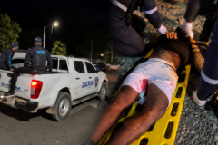 Tiroteo en Cotuí deja un muerto y dos heridos; uno de los lesionados estaría grave