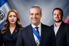PRM juramenta este domingo nueva dirección nacional