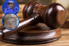 Tribunal conocerá hoy solicitud de coerción contra “El Pastor” por caso de menores rescatados