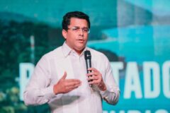 ¿Se despidió David Collado? Ministro deja dudas sobre su permanencia en Turismo tras discurso en Asonahores