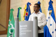 Cooperativas de América Latina llaman a fortalecer alianzas frente a desafíos económicos y tecnológicos
