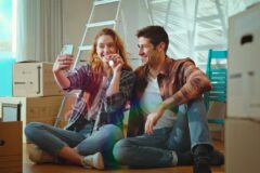 Qué pasa con tus finanzas si nunca compras una casa