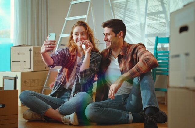 Qué pasa con tus finanzas si nunca compras una casa