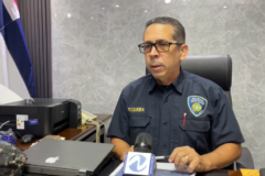 PN desmiente mayor cantidad de personas afectadas en incidente de Boca Chica; reitera dos fallecidos