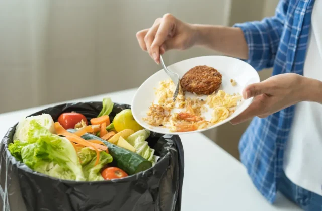 Almacenar comida bien te ahorra hasta $2,913 al año: guía práctica