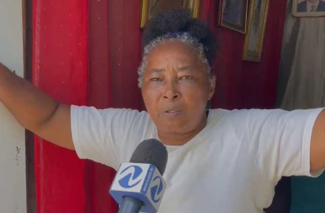 Esposa de pastor niega acusaciones de maltrato a menores y pide su liberación