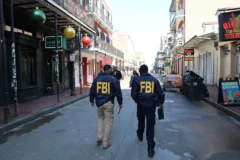 FBI captura en Venezuela a su primer “ciberfugitivo” incluido entre los 10 más buscados
