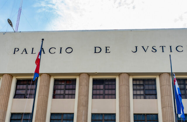 Envían a juicio a militar imputado por muerte de joven en el Mirador Sur