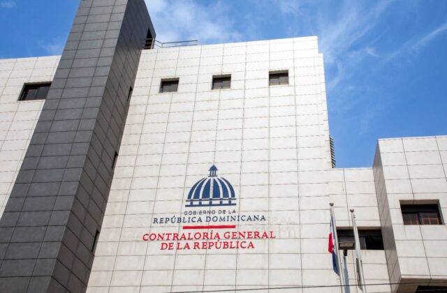 Contraloría inspeccionó 337 inmuebles y 328 alquileres de instituciones públicas en 2026