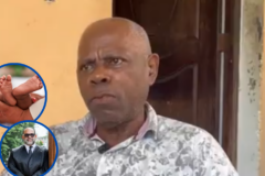 Félix Portes asumirá caso de bebé repatriada, hija de dominicano y madre haitiana irregular