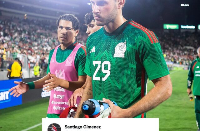 Imagen relacionada: indirecta jesse ashley lanza mensaje