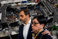 Recesan audiencia del caso Jet Set para las 3:00 de la tarde de este viernes